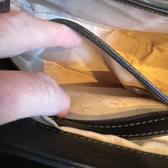 Radley London Lavender Lane medium flap over crossbody, NWT - Picture 12 of 14